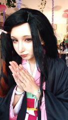 Nezuko kamado preview 3