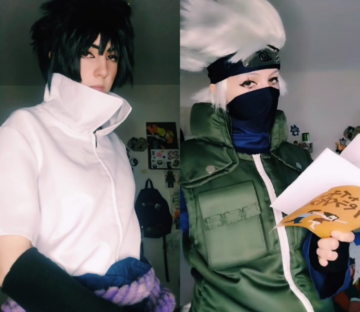 Sasuke Uchiha  - Photo 21