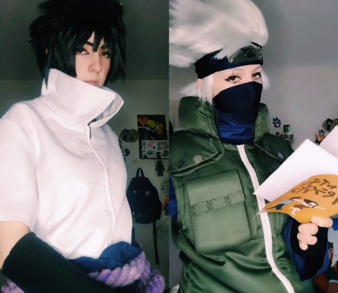 Mimikiwi.cos - Sasuke Uchiha 