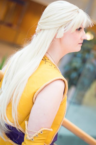 Amy-sama - LBM So. 2019