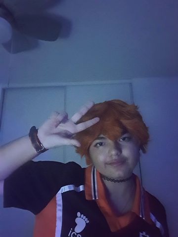 Shôyo hinata