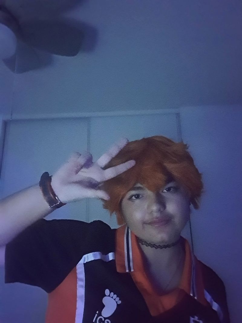 Ran_.c0sfan – Shôyo hinata 