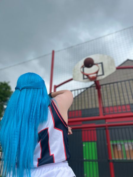 Zera_ - Kuroko 