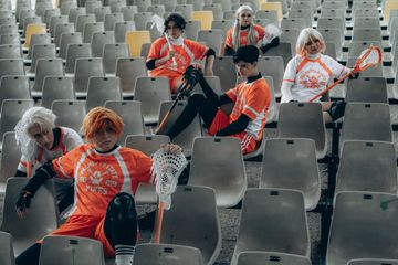 All for the game preview 2