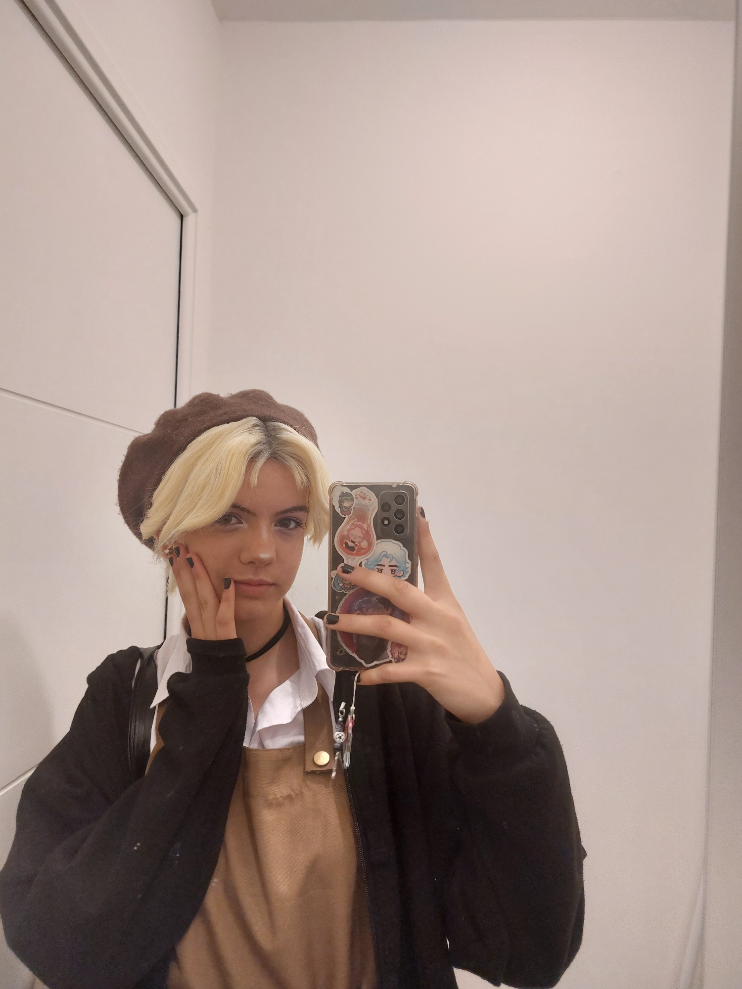 Chanwoo~y/con - Photo 2