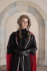 Thanatos (OC) preview 3