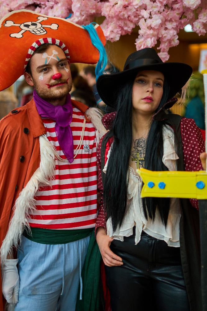 Japan Addicte 2024 - Photo 3