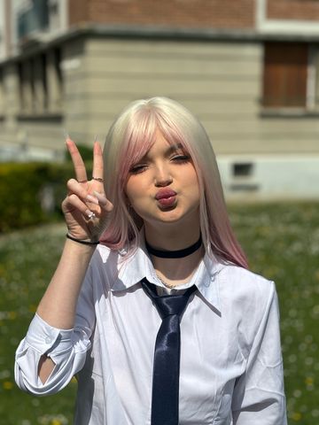 MARINE KITAGAWA