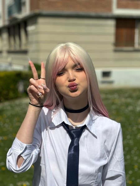 Kriiistberry - MARINE KITAGAWA
