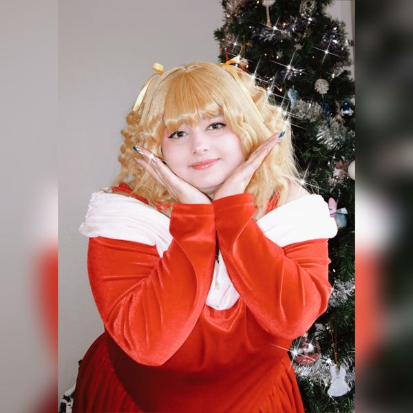 Na~moon - Noel Mermaid Melody 