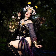 Noctali fée preview 3