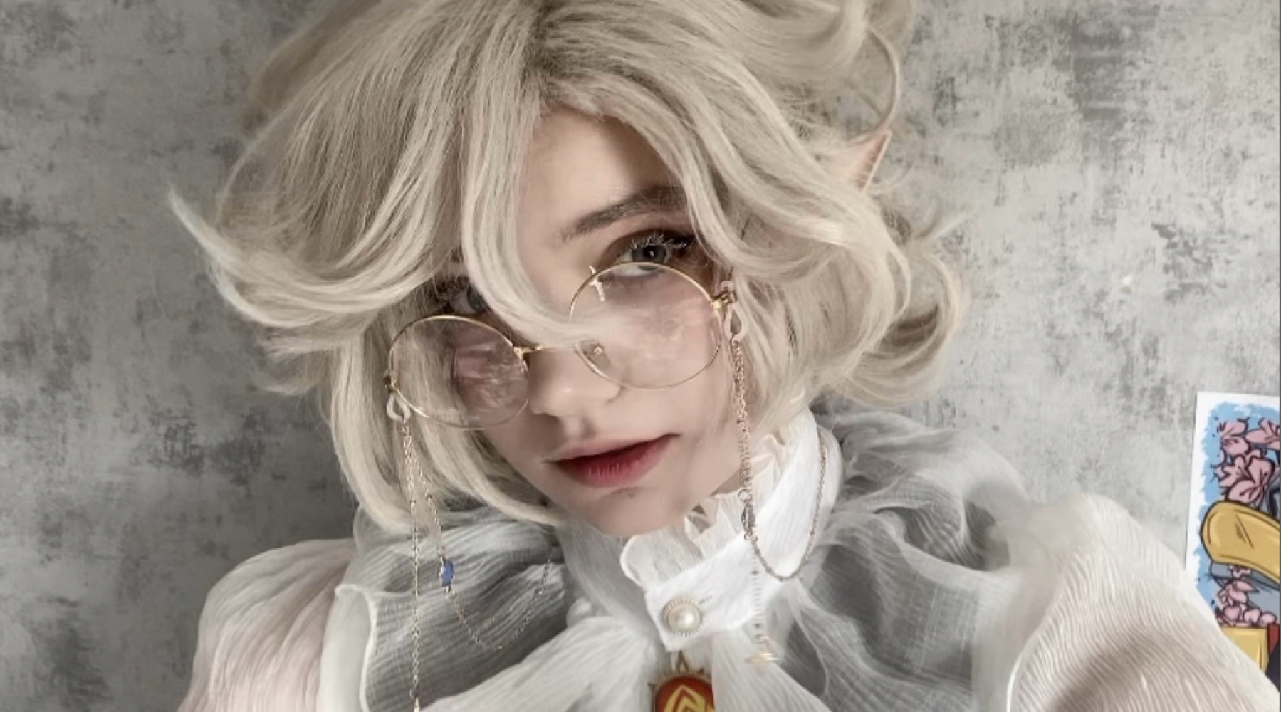 Albedo Kreideprinz - Photo 4