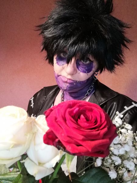Misaki-yu - Dabi 