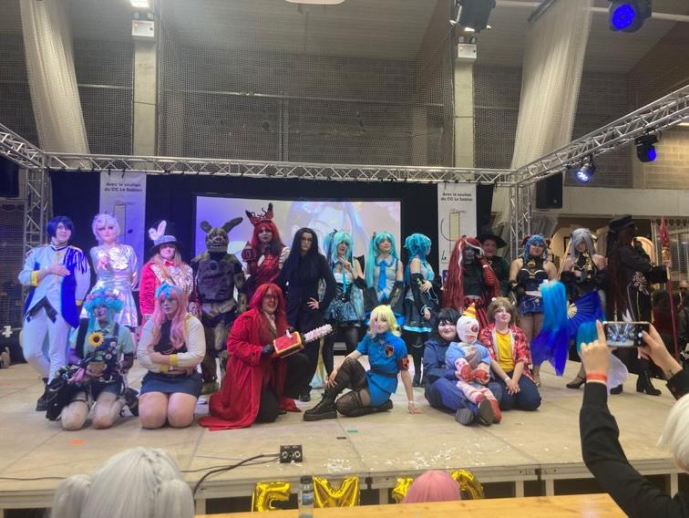 Ganyu skin - Photo 14