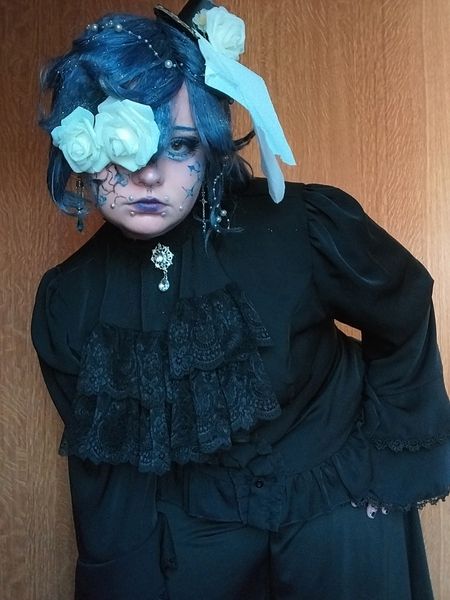 🍋‍🟩>céleste🍓 - CIEL