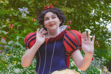 Snow White preview 3