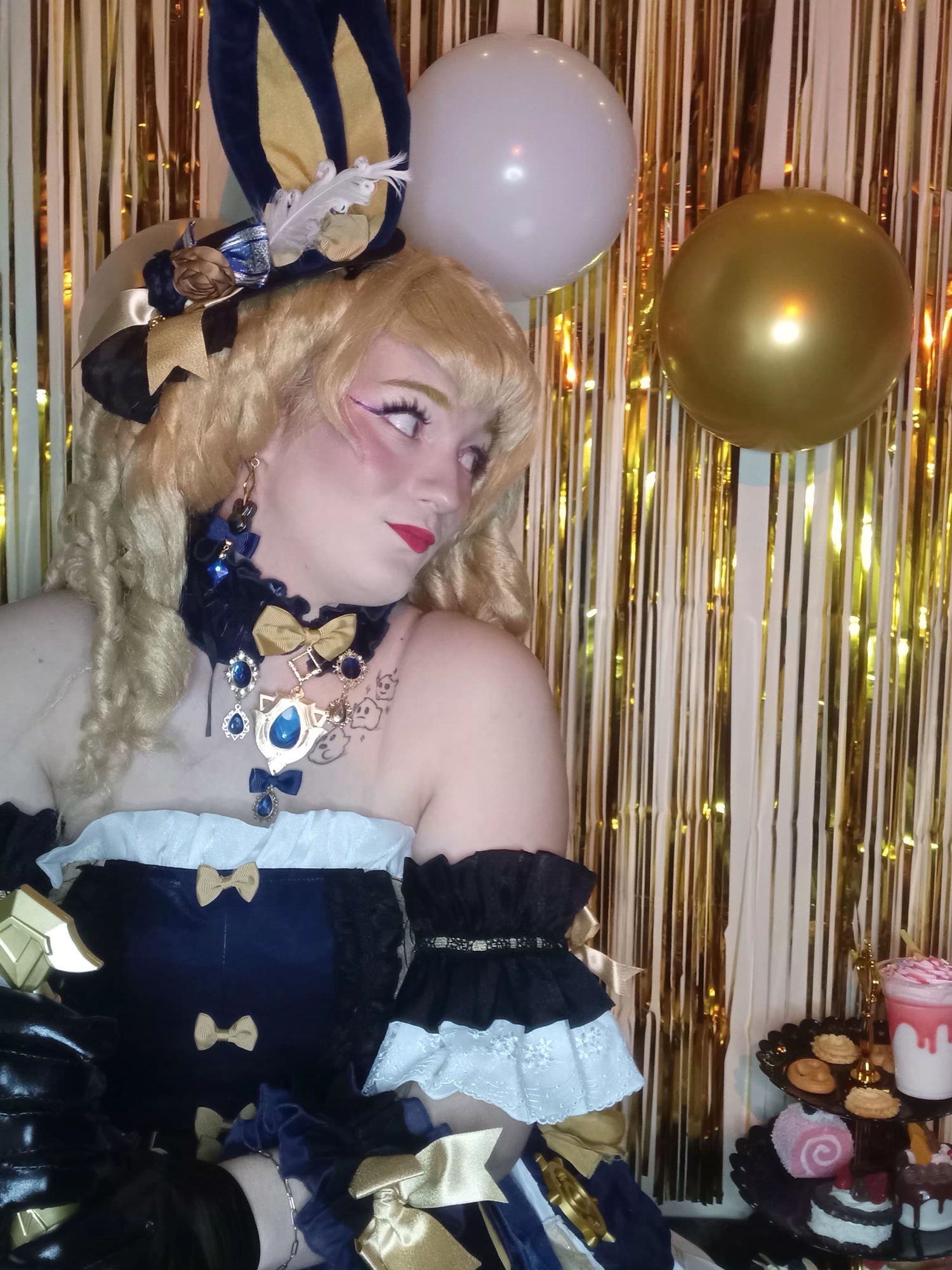 Navia Bunny V1 - Photo 16