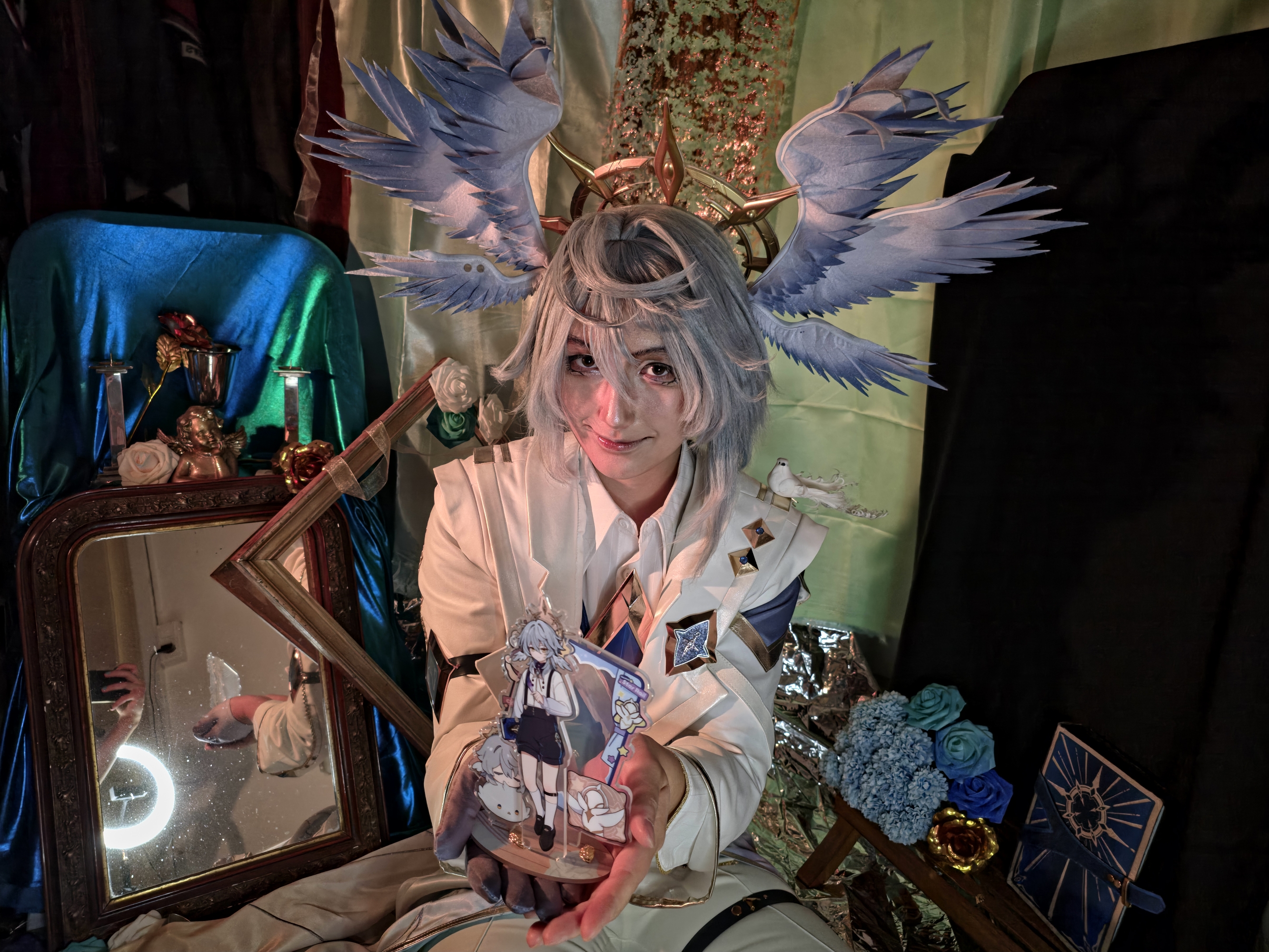 Sunday Doujin home — photo 148