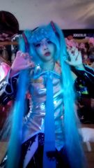 Miku preview 2