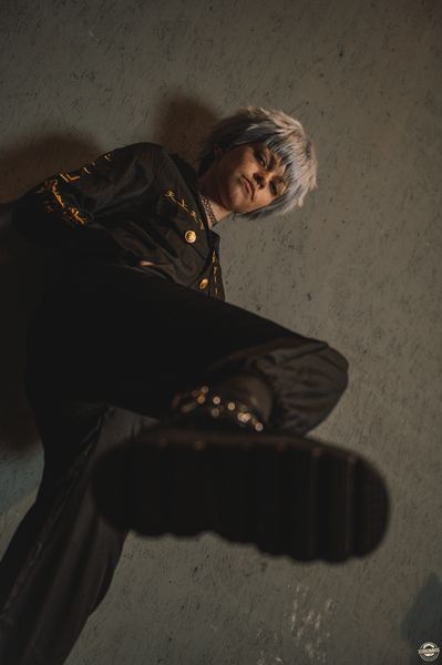 Shoyo - Tokyo revenger 
