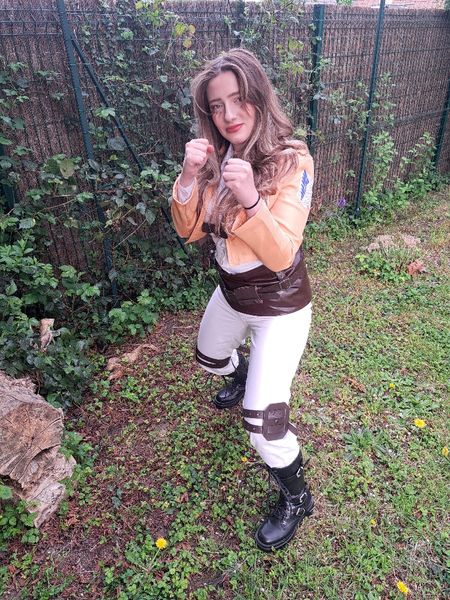 Elodieol - Snk