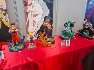 Paris manga 14/03/26 preview 3