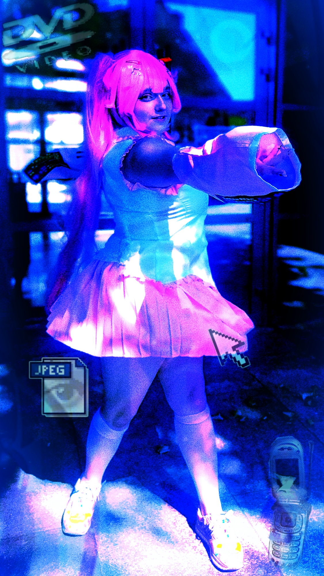 Sakura miku — photo 9