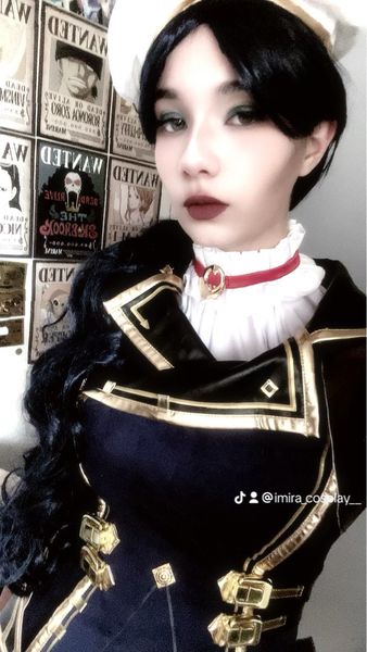 Imira_ - Caitlin 