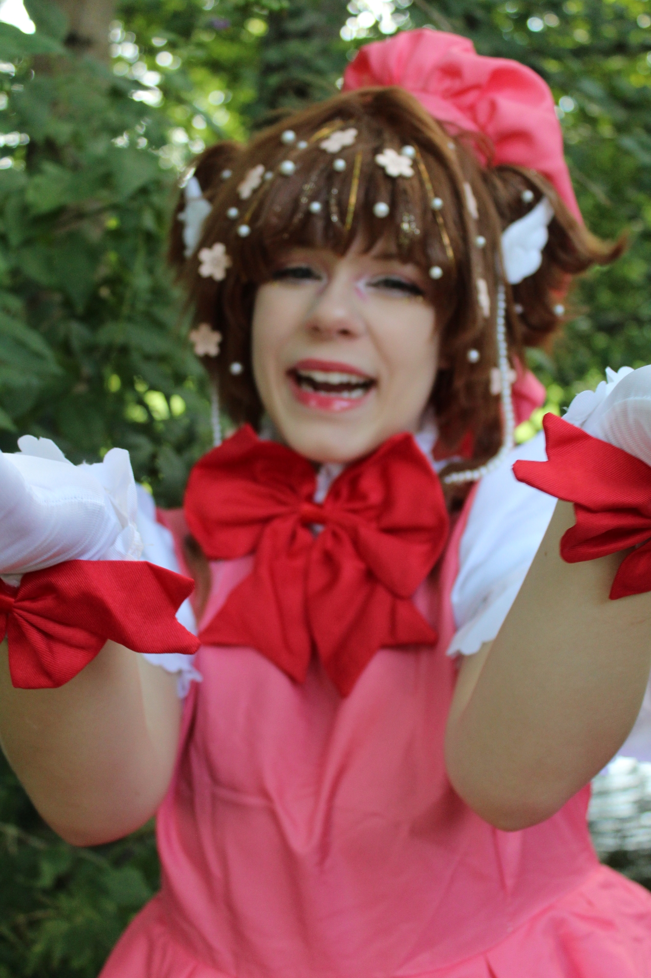 Sakura été — photo 16