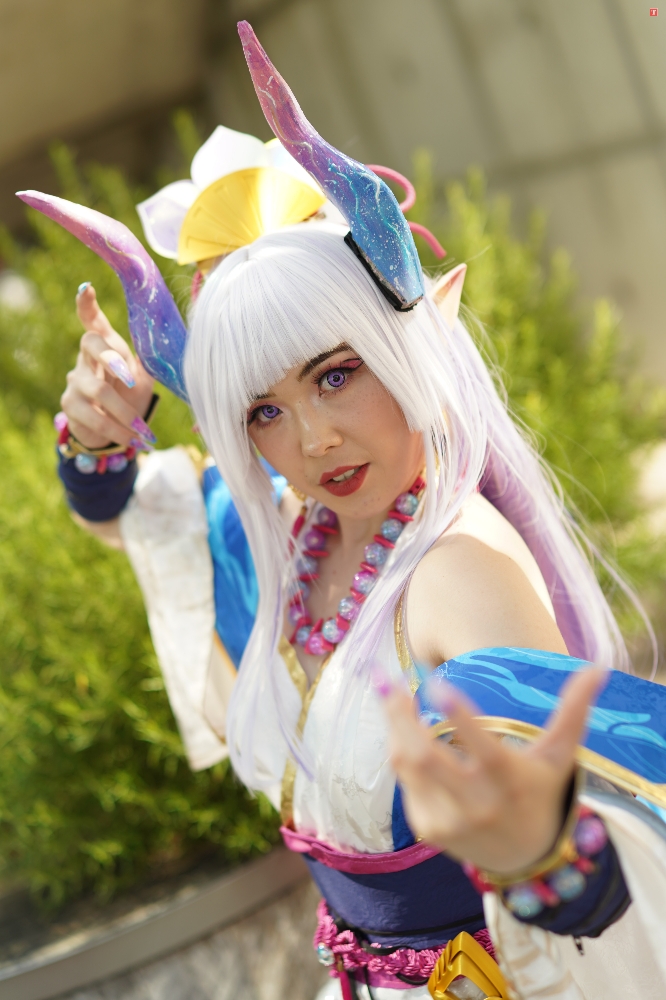 Syndra Spirit Blosso — photo 9