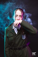 Eren Jaeger  Manteau preview 2