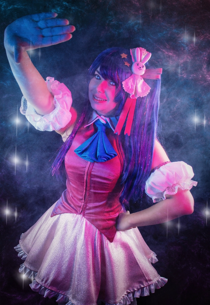 Ai Hoshino - Photo 11