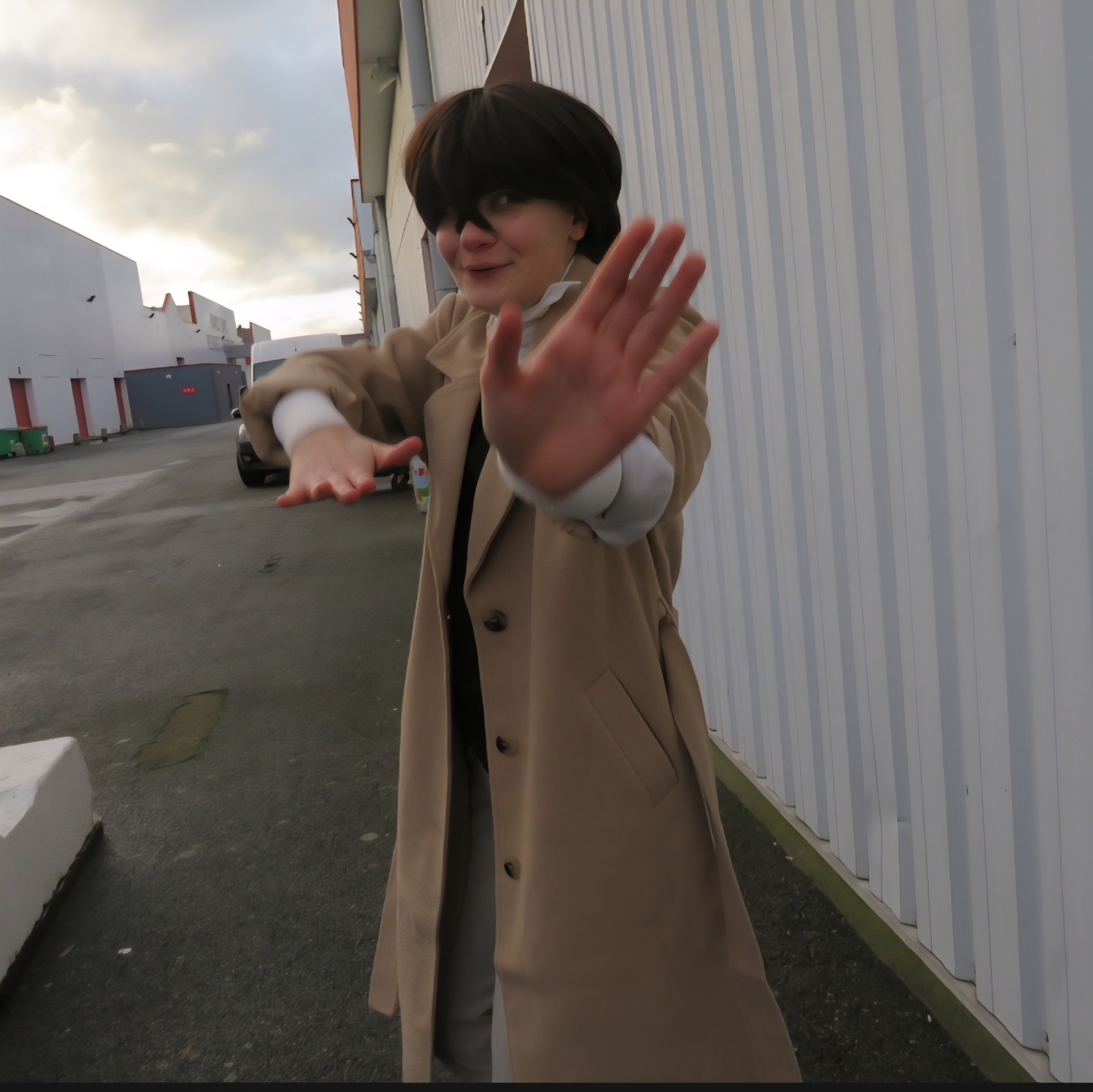 Dazai — photo 17