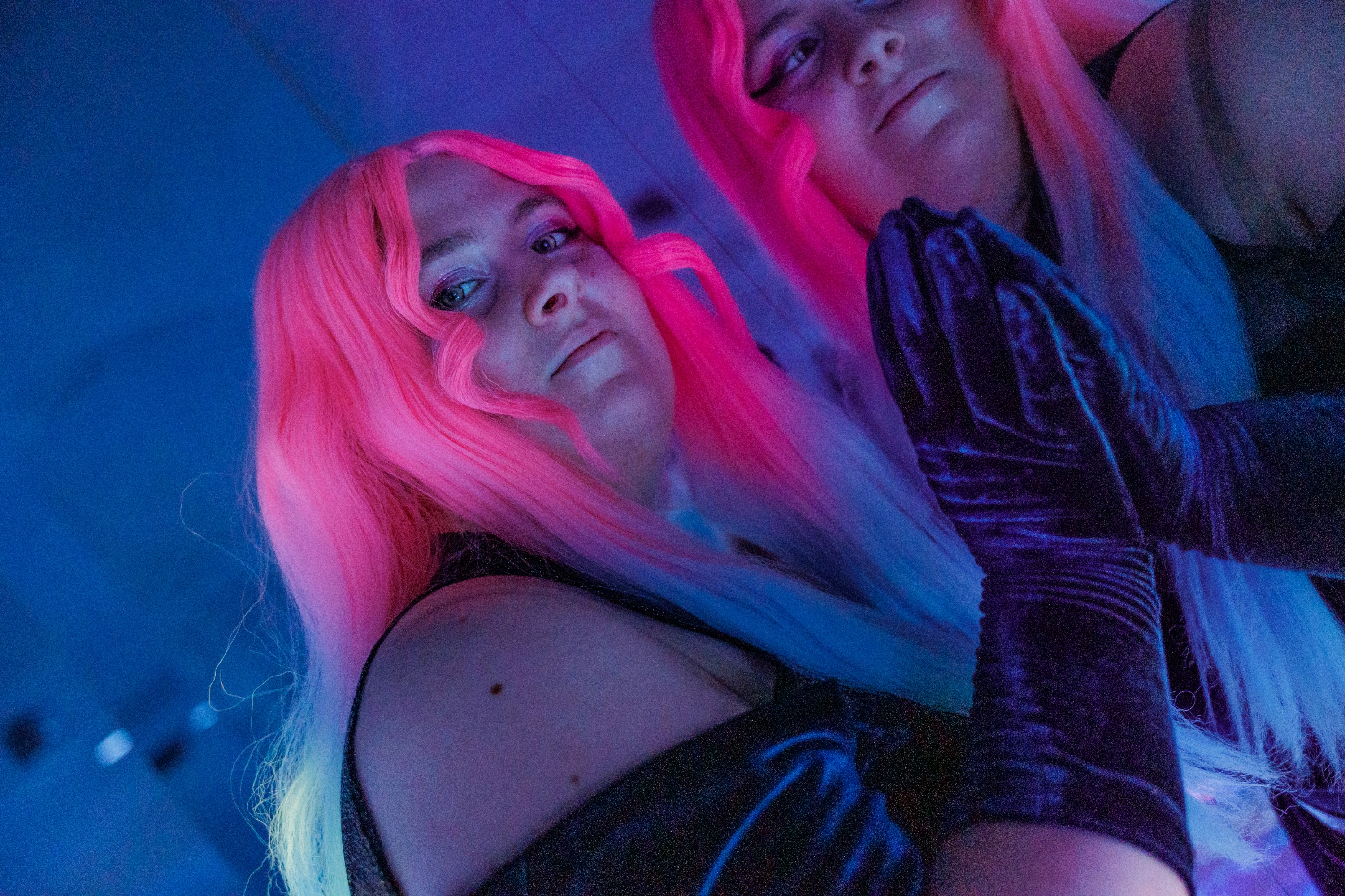 Mizi - Alien Stage  - Photo 1