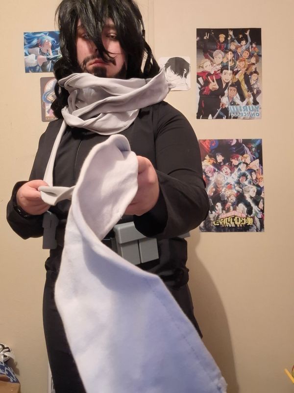 Trashy, Aizawa