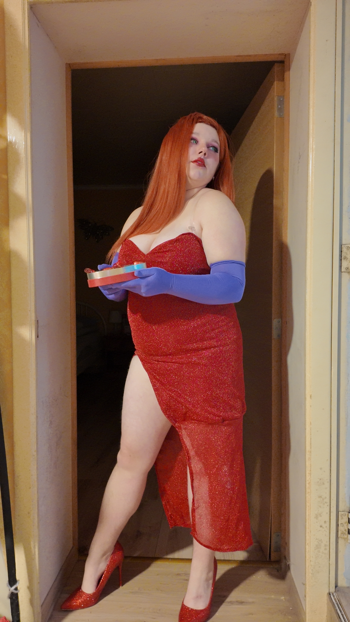 Jessica valentines — photo 29