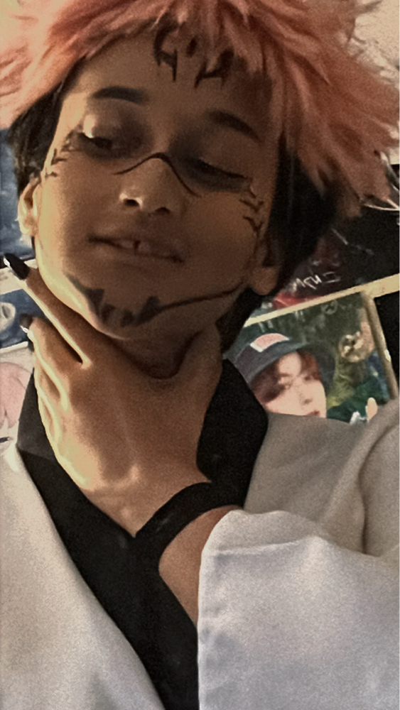 Ryomen Sukuna  - Photo 5