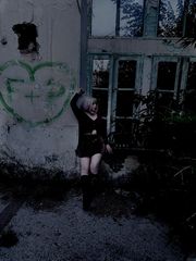 Maria - SH2 preview 3
