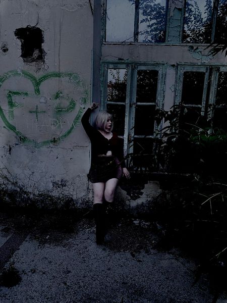Lunae, Maria - SH2