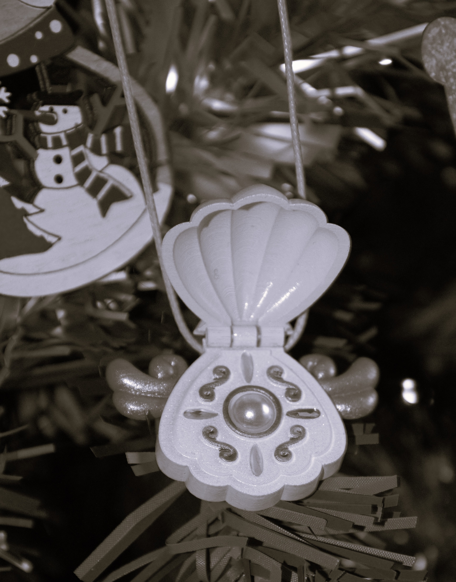 Noel Mermaid Melody  - Photo 6