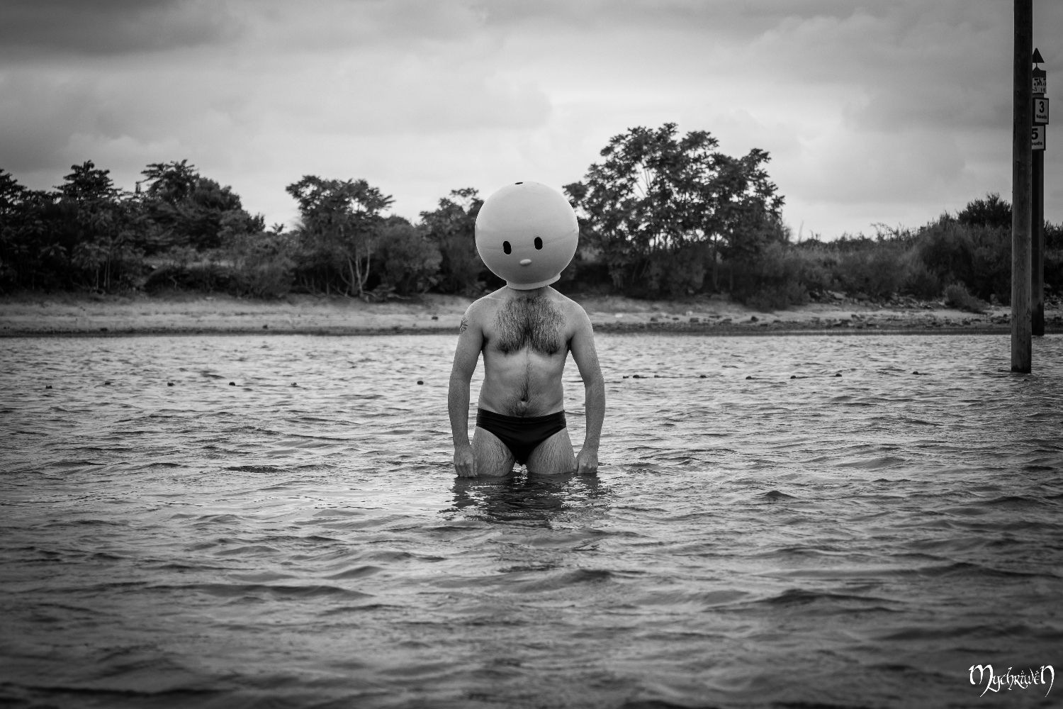 Pieyon à la plage 2 - Photo 2