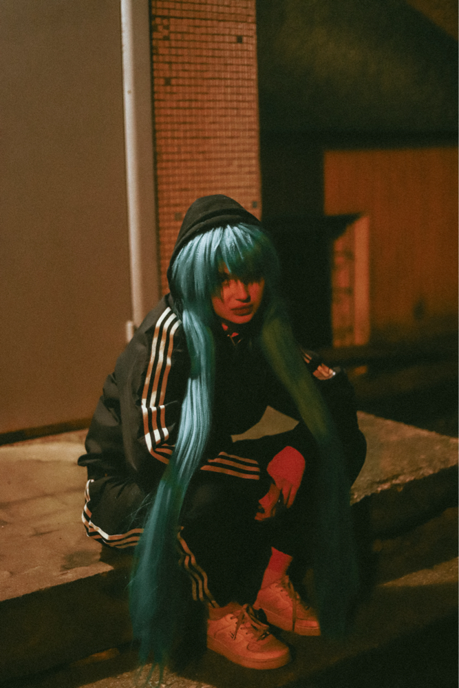 Miku de l’Est 1 — photo 11