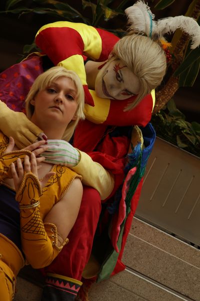 Amy-sama - LBM So. 2019