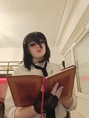 Highschool Fyodor preview 2
