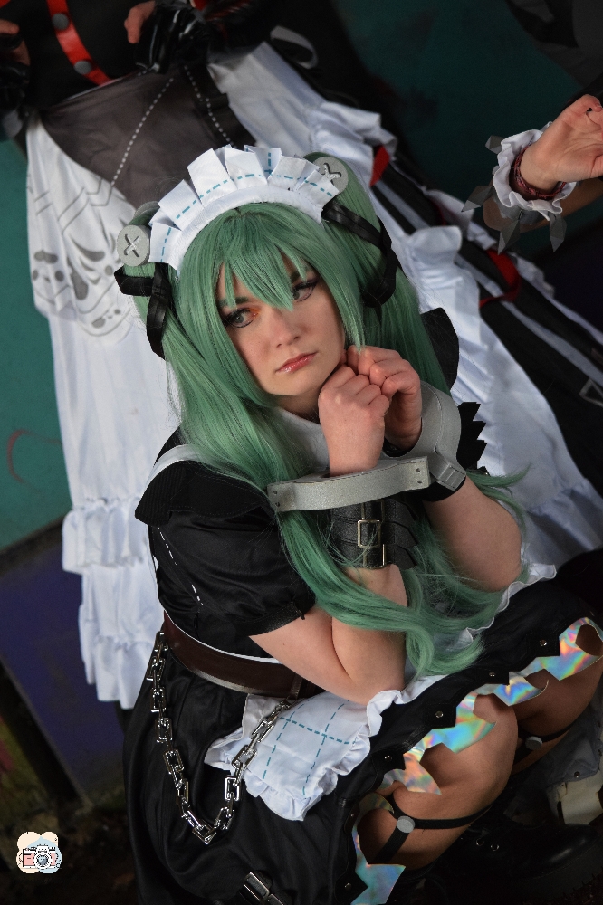 Corin Wickes - ZZZ - Photo 5