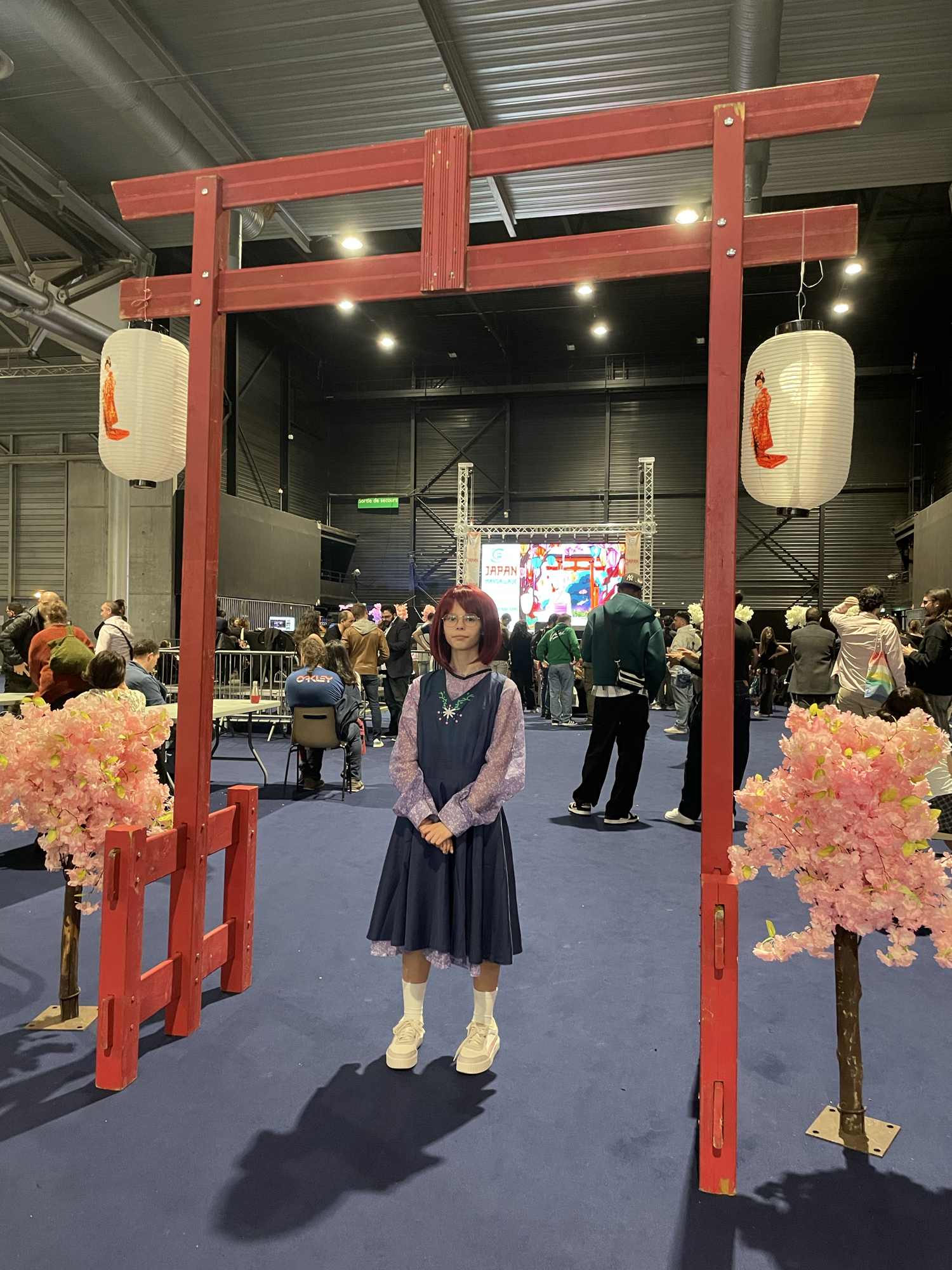 Japan MangaWave 2026, photo 13