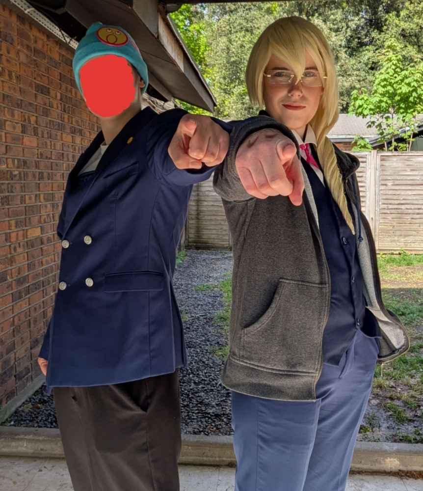 Beanix/Wright SPOIL — photo 21