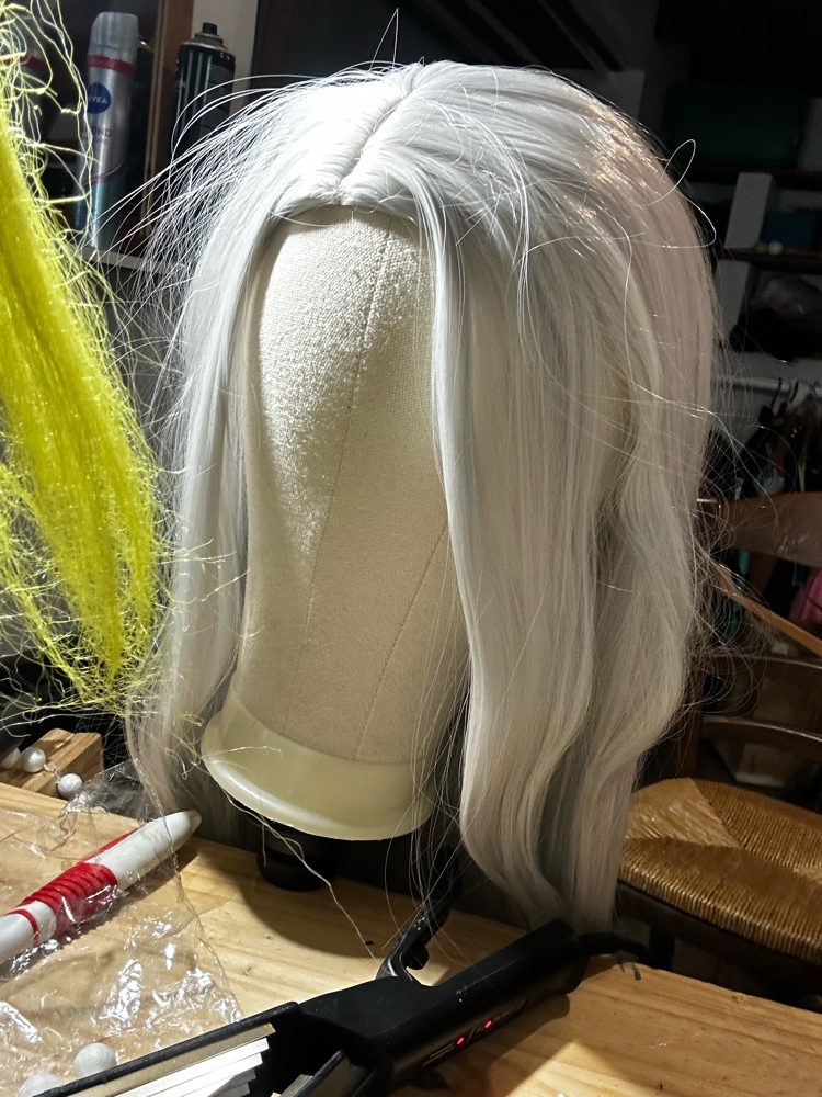 Wig et accessoires   - Photo 16