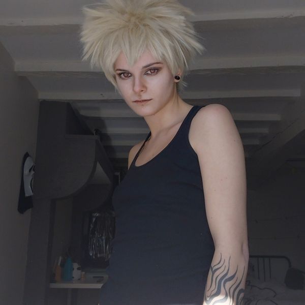 C0spia - Katsuki bakugo