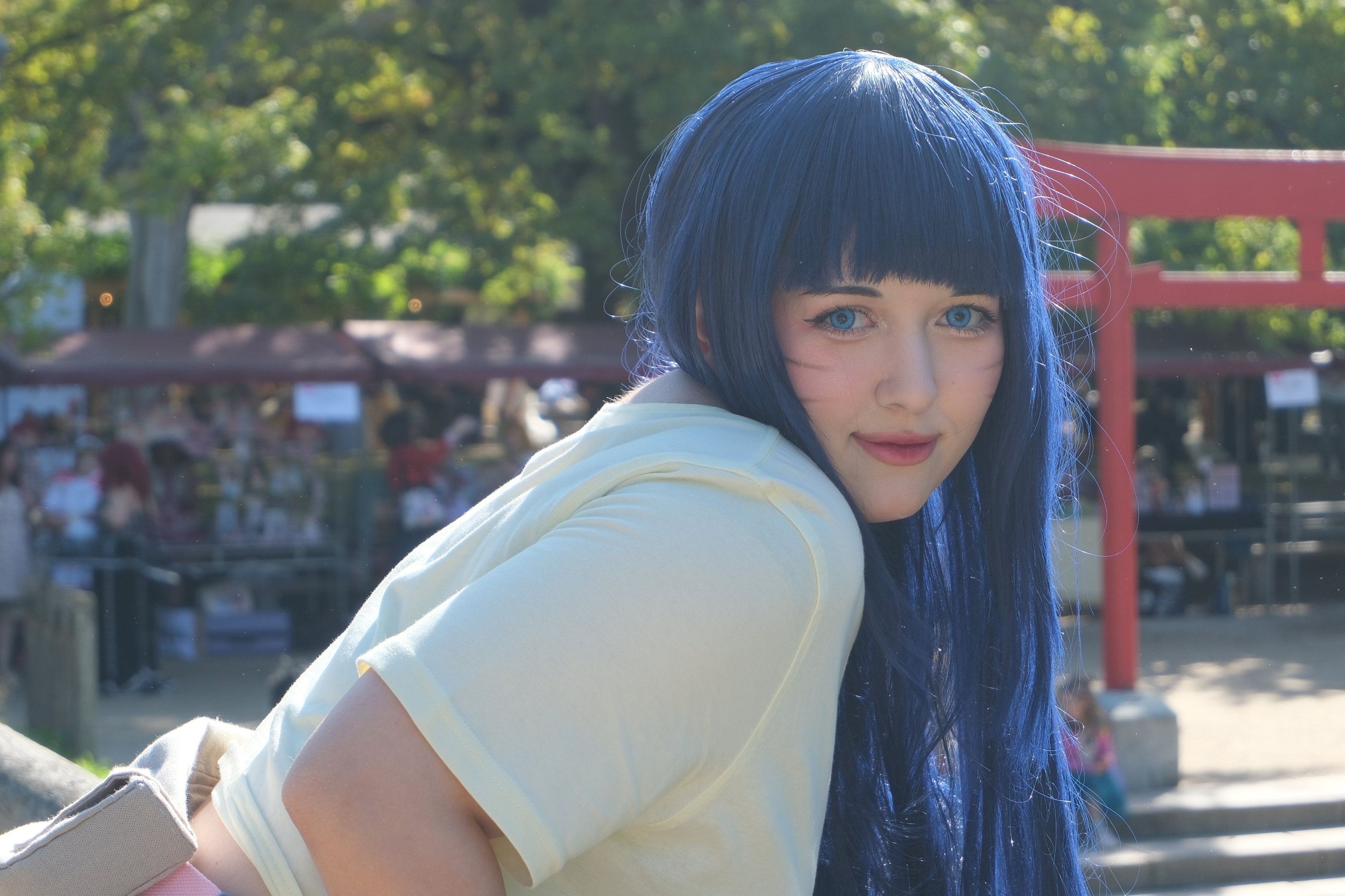 Himawari  - Photo 27